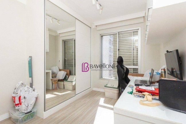 Imagem Apartamento com 3 Quartos à Venda, 130 m² em Perdizes - São Paulo Imagem Apartamento com 3 Quartos à Venda, 130 m² em Perdizes - São Paulo