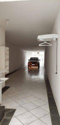 Imagem Sobrado com 3 Quartos à Venda, 242 m² em Vila Alice - Santo André Imagem Sobrado com 3 Quartos à Venda, 242 m² em Vila Alice - Santo André