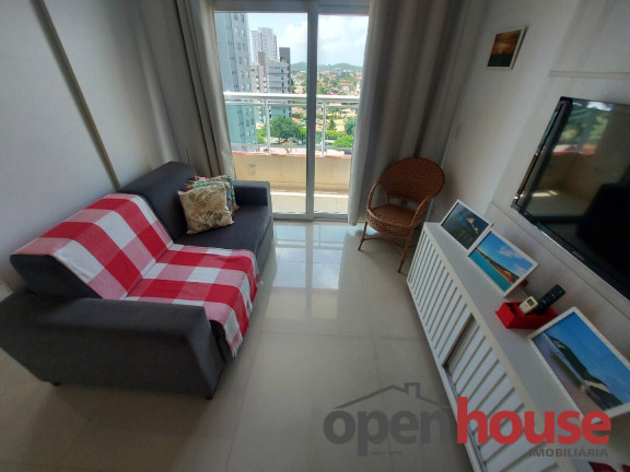 Imagem Apartamento com 1 Quarto à Venda, 35 m² em Ponta Negra - Natal Imagem Apartamento com 1 Quarto à Venda, 35 m² em Ponta Negra - Natal
