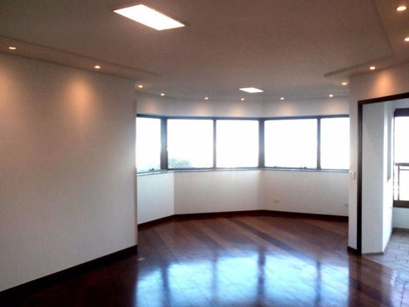 Imagem Apartamento com 4 Quartos à Venda, 246 m² em Jardim Fonte Do Morumbi - São Paulo Imagem Apartamento com 4 Quartos à Venda, 246 m² em Jardim Fonte Do Morumbi - São Paulo