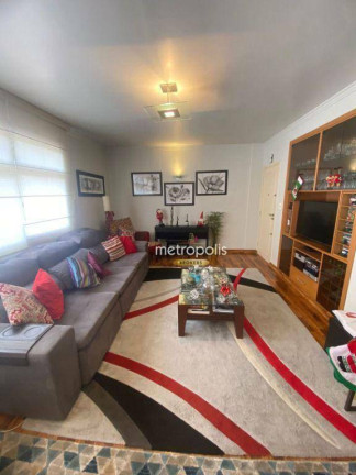 Imagem Apartamento com 3 Quartos à Venda, 130 m² em Paraíso - São Paulo Imagem Apartamento com 3 Quartos à Venda, 130 m² em Paraíso - São Paulo