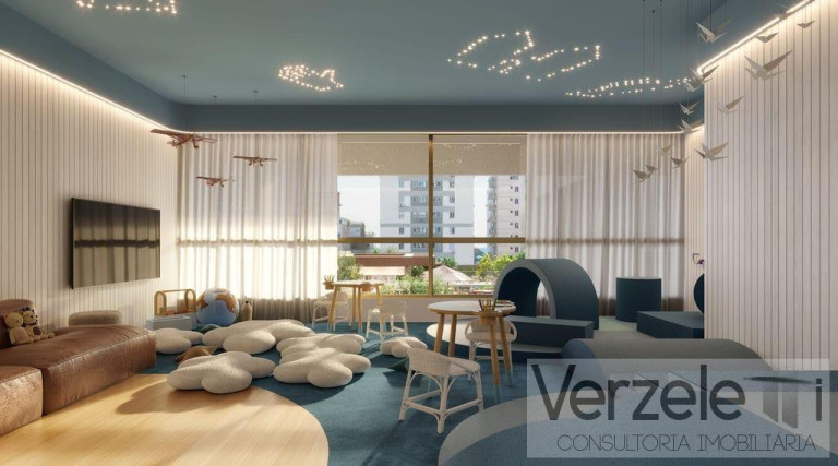 Imagem Apartamento com 4 Quartos à Venda, 178 m² em Centro
