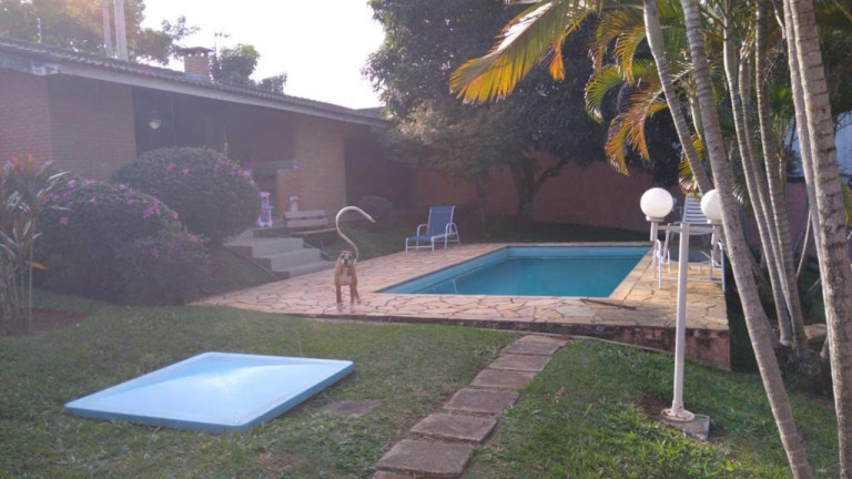 Imagem Casa com 4 Quartos à Venda, 240 m² em Jardim Do Lago - Atibaia Imagem Casa com 4 Quartos à Venda, 240 m² em Jardim Do Lago - Atibaia