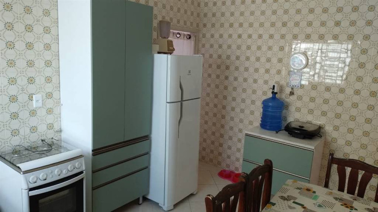 Imagem Casa com 2 Quartos à Venda, 90 m² em Solemar - Praia Grande Imagem Casa com 2 Quartos à Venda, 90 m² em Solemar - Praia Grande