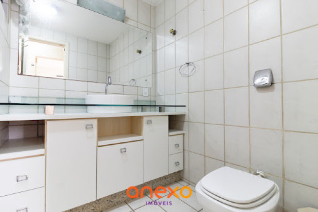 Imagem Apartamento com 3 Quartos para Alugar, 118 m² em Vila Nova - Blumenau