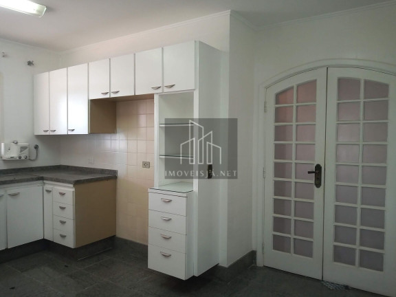 Imagem Casa de Condomínio com 4 Quartos para Alugar, 440 m² em Alphaville Residencial Um - Barueri Imagem Casa de Condomínio com 4 Quartos para Alugar, 440 m² em Alphaville Residencial Um - Barueri