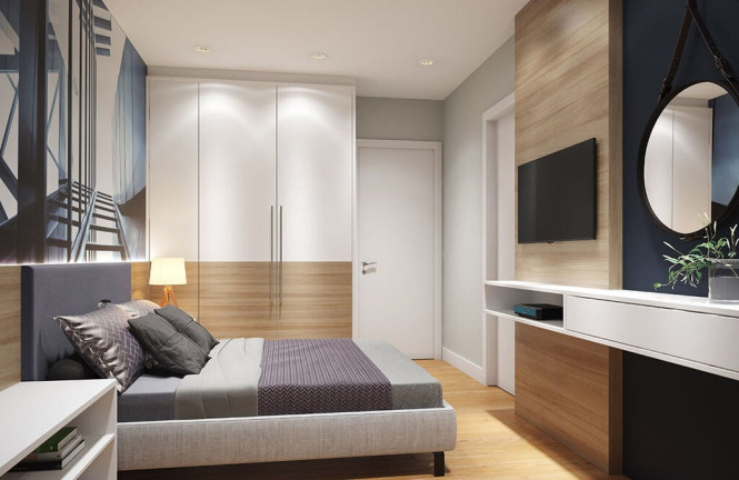 Imagem Apartamento com 2 Quartos à Venda, 102 m² Imagem Apartamento com 2 Quartos à Venda, 102 m²