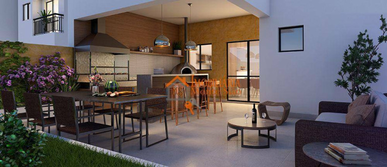 Imagem Apartamento com 2 Quartos à Venda, 51 m² em Vila Galvão - Guarulhos Imagem Apartamento com 2 Quartos à Venda, 51 m² em Vila Galvão - Guarulhos