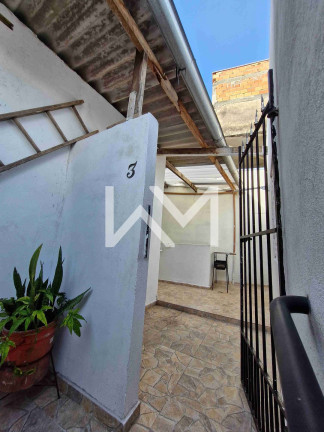 Imagem Casa com 1 Quarto para Alugar, 43 m² em Jardim Vera - Guarulhos Imagem Casa com 1 Quarto para Alugar, 43 m² em Jardim Vera - Guarulhos