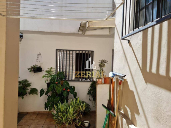 Imagem Casa com 3 Quartos à Venda, 156 m² em Barcelona - São Caetano Do Sul Imagem Casa com 3 Quartos à Venda, 156 m² em Barcelona - São Caetano Do Sul