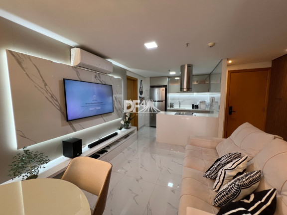 Imagem Imóvel com 2 Quartos à Venda, 56 m² em Norte (águas Claras) - Brasília Imagem Imóvel com 2 Quartos à Venda, 56 m² em Norte (águas Claras) - Brasília