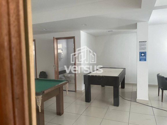 Imagem Apartamento com 2 Quartos à Venda, 80 m² em Guilhermina - Praia Grande