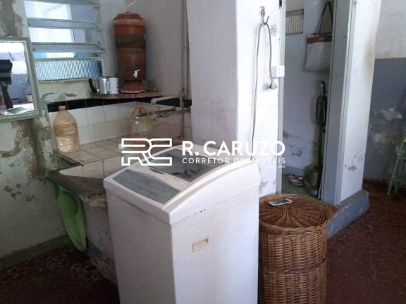 Imagem Casa com 3 Quartos à Venda, 520 m² em Centro - Limeira Imagem Casa com 3 Quartos à Venda, 520 m² em Centro - Limeira