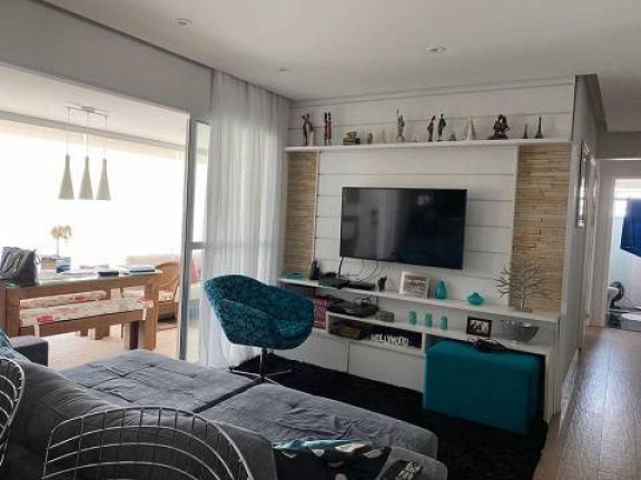 Imagem Apartamento com 3 Quartos à Venda, 89 m² em Vila Zilda (tatuapé) - São Paulo Imagem Apartamento com 3 Quartos à Venda, 89 m² em Vila Zilda (tatuapé) - São Paulo