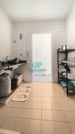 Imagem Apartamento com 2 Quartos para Alugar, 85 m² em Enseada - Guarujá