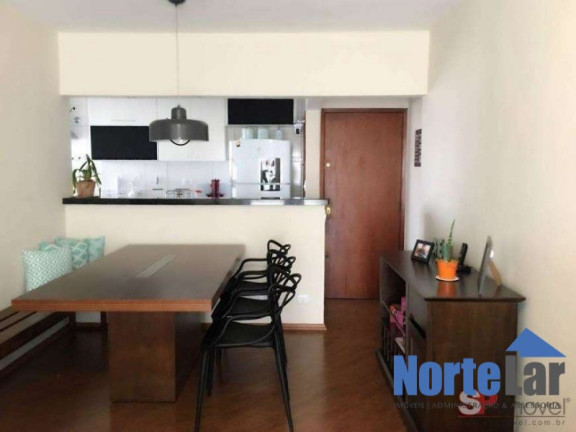 Imagem Apartamento com 3 Quartos à Venda, 72 m² em Vila Gustavo - São Paulo Imagem Apartamento com 3 Quartos à Venda, 72 m² em Vila Gustavo - São Paulo