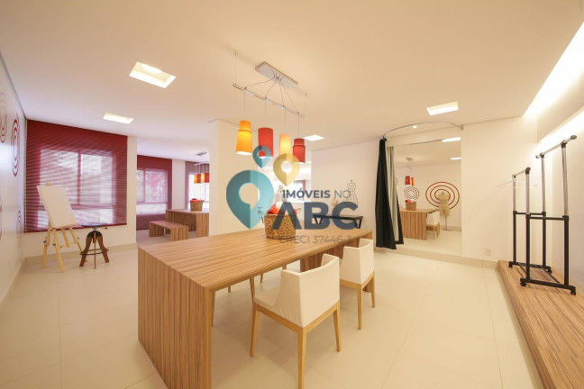 Imagem Apartamento com 3 Quartos à Venda, 118 m² em Baeta Neves - São Bernardo Do Campo