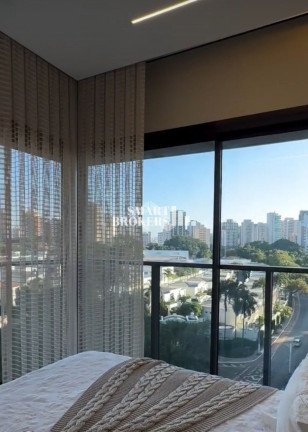 Imagem Apartamento com 3 Quartos à Venda, 171 m² em Vila Clementino - São Paulo Imagem Apartamento com 3 Quartos à Venda, 171 m² em Vila Clementino - São Paulo