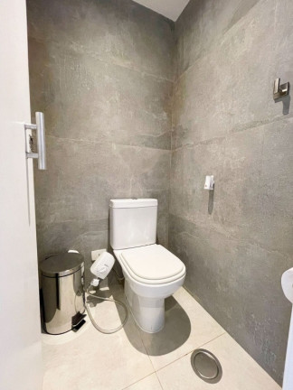Imagem Cobertura com 2 Quartos à Venda, 142 m² em Vila Olímpia - São Paulo Imagem Cobertura com 2 Quartos à Venda, 142 m² em Vila Olímpia - São Paulo
