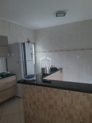 Imagem Casa com 4 Quartos à Venda, 129 m² em Jardim Kennedy - Poços De Caldas Imagem Casa com 4 Quartos à Venda, 129 m² em Jardim Kennedy - Poços De Caldas