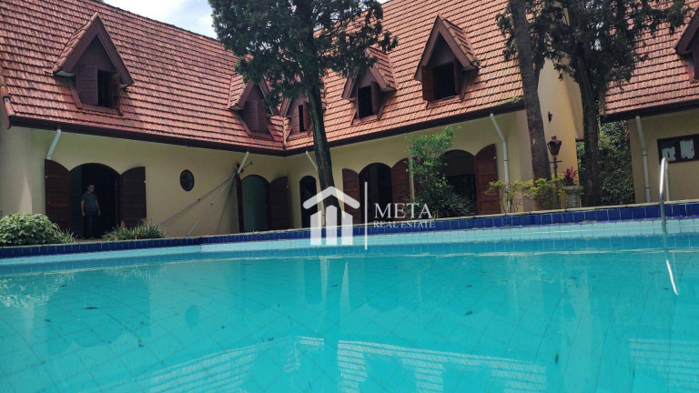 Imagem Imóvel com 4 Quartos à Venda, 350 m² em Roseira - Mairiporã