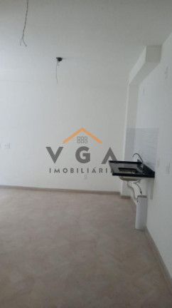 Imagem Apartamento com 2 Quartos à Venda, 42 m² em Vila Esperança - São Paulo