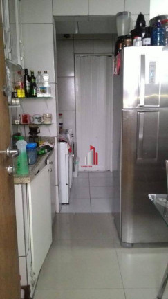 Imagem Kitnet com 1 Quarto à Venda, 35 m² em Santa Cecília - São Paulo Imagem Kitnet com 1 Quarto à Venda, 35 m² em Santa Cecília - São Paulo