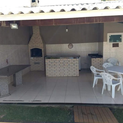 Imagem Casa com 5 Quartos à Venda, 350 m² em Barra Do Jacuípe - Camaçari Imagem Casa com 5 Quartos à Venda, 350 m² em Barra Do Jacuípe - Camaçari
