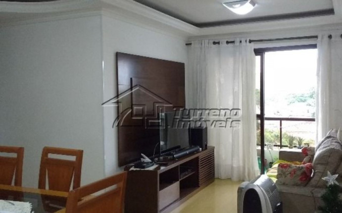 Imagem Apartamento com 3 Quartos à Venda, 85 m² em Jardim Das Indústrias - São José Dos Campos Imagem Apartamento com 3 Quartos à Venda, 85 m² em Jardim Das Indústrias - São José Dos Campos
