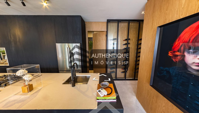 Imagem Apartamento com 3 Quartos à Venda, 191 m² em Itaim Bibi - São Paulo Imagem Apartamento com 3 Quartos à Venda, 191 m² em Itaim Bibi - São Paulo