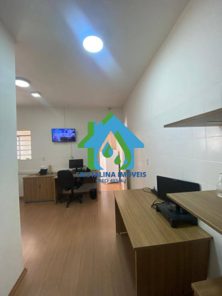 Imagem Sala Comercial à Venda, 281 m² em Centro - Jundiaí