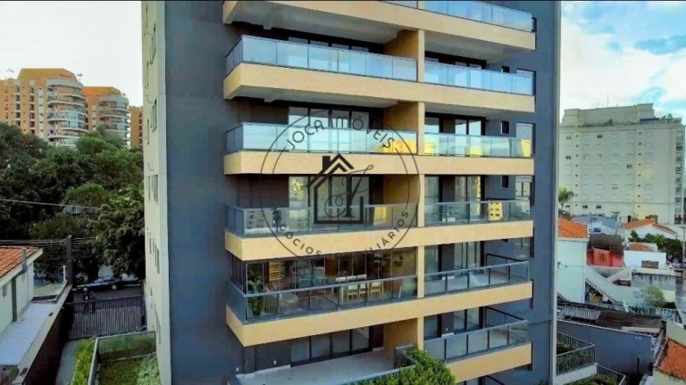 Imagem Apartamento com 3 Quartos à Venda, 103 m² em Alto De Pinheiros - São Paulo Imagem Apartamento com 3 Quartos à Venda, 103 m² em Alto De Pinheiros - São Paulo