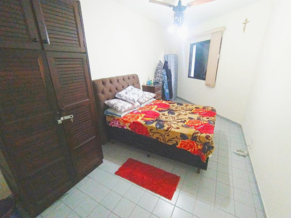 Imagem Apartamento com 1 Quarto à Venda, 48 m² em Guilhermina - Praia Grande Imagem Apartamento com 1 Quarto à Venda, 48 m² em Guilhermina - Praia Grande