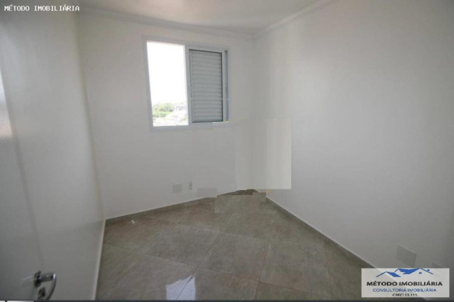 Imagem Apartamento com 3 Quartos à Venda, 59 m² em Parque Jaçatuba - Santo André Imagem Apartamento com 3 Quartos à Venda, 59 m² em Parque Jaçatuba - Santo André