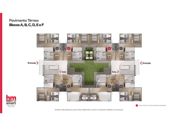 Imagem Apartamento com 2 Quartos à Venda,  em Residencial Moradas Do Valle - Campinas