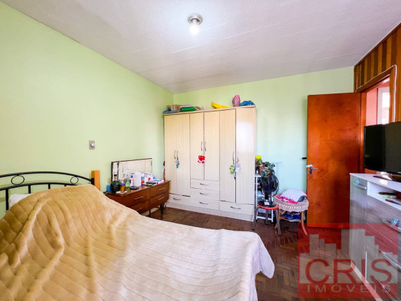 Imagem Apartamento com 2 Quartos à Venda, 64 m² em Centro - Bento Gonçalves