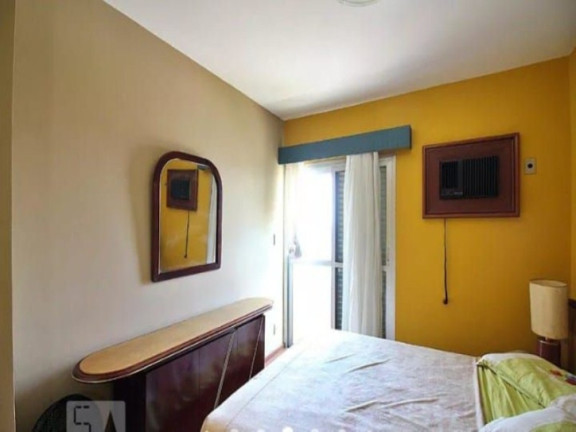 Imagem Apartamento com 1 Quarto à Venda, 40 m² em Jardim Do Mar - São Bernardo Do Campo