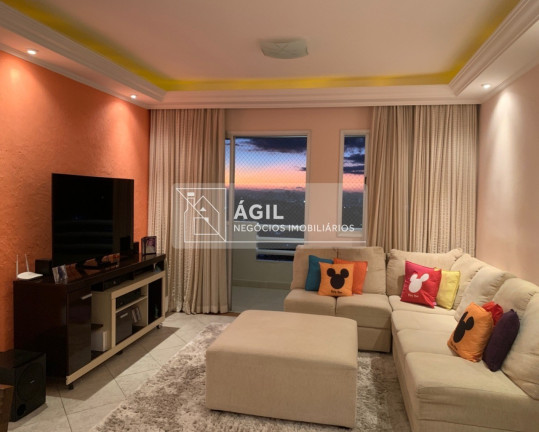Imagem Apartamento com 4 Quartos à Venda, 124 m² em Bosque Dos Eucaliptos - São José Dos Campos Imagem Apartamento com 4 Quartos à Venda, 124 m² em Bosque Dos Eucaliptos - São José Dos Campos