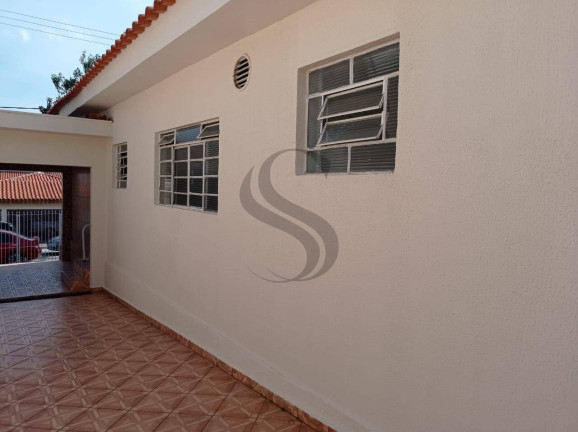 Imagem Casa com 3 Quartos à Venda, 300 m² em Jardim Gonçalves - Sorocaba