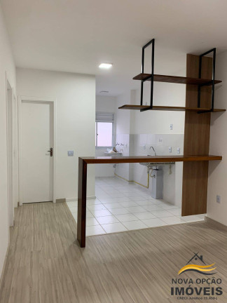 Apartamento com 2 Quartos à Venda,  em Itupeva