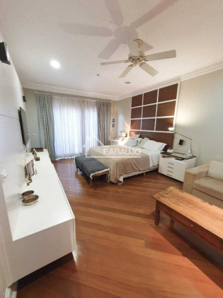 Imagem Imóvel com 5 Quartos à Venda, 1.000 m² em Jardim Residencial Tivoli Park - Sorocaba