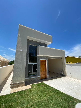Casa com 2 Quartos à Venda,  em Raphaville - Maricá