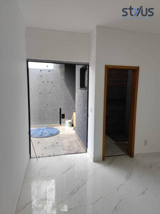 Imagem Casa com 3 Quartos à Venda, 97 m² em Jardim Marambaia - Jundiaí Imagem Casa com 3 Quartos à Venda, 97 m² em Jardim Marambaia - Jundiaí