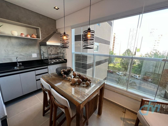 Imagem Apartamento com 3 Quartos à Venda, 84 m² em Loteamento Mogilar - Mogi Das Cruzes
