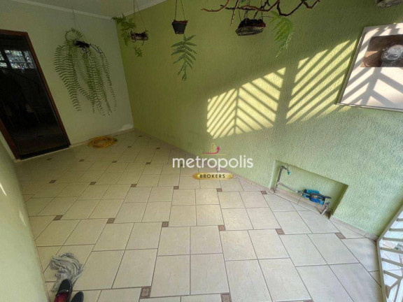 Imagem Sobrado com 3 Quartos à Venda, 294 m² em Osvaldo Cruz - São Caetano Do Sul Imagem Sobrado com 3 Quartos à Venda, 294 m² em Osvaldo Cruz - São Caetano Do Sul