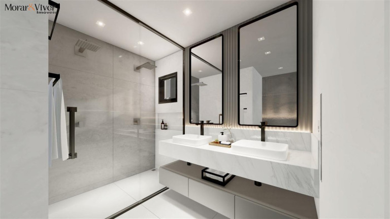 Imagem Casa com 3 Quartos à Venda, 212 m² em Ahú - Curitiba Imagem Casa com 3 Quartos à Venda, 212 m² em Ahú - Curitiba