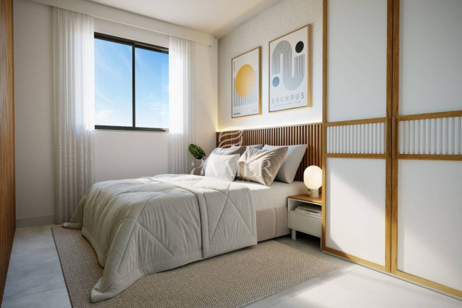 Imagem Apartamento com 2 Quartos à Venda, 51 m² em Floresta - Joinville Imagem Apartamento com 2 Quartos à Venda, 51 m² em Floresta - Joinville