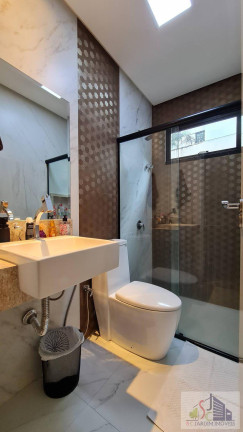 Imagem Casa de Condomínio com 5 Quartos à Venda, 450 m² em Ponta Negra - Manaus