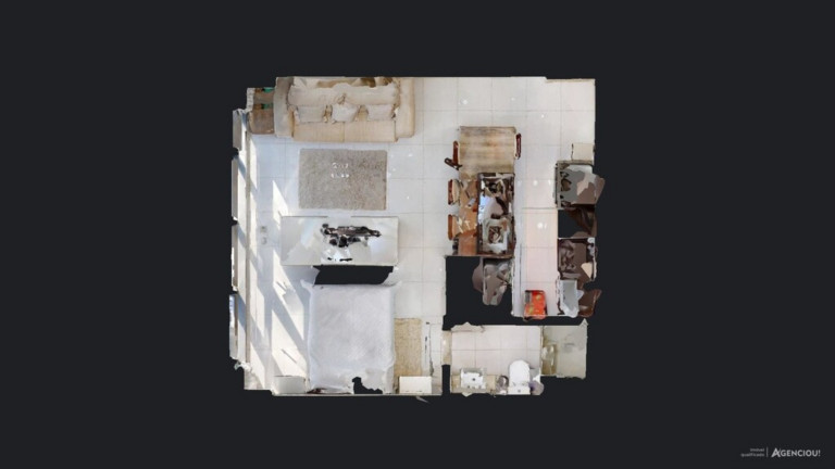 Imagem Imóvel com 1 Quarto à Venda, 38 m² em Praia De Belas - Porto Alegre