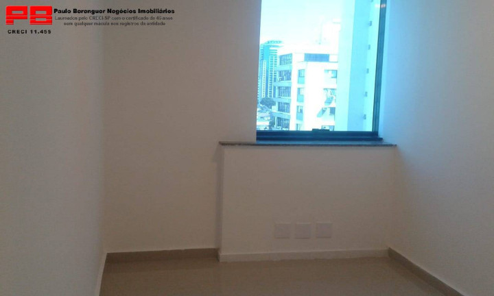 Imagem Imóvel Comercial para Alugar, 44 m² em Vila Nova Conceição - São Paulo